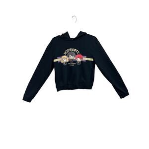 Hogwarts Harry Potter Teen Sweatshirt Size 14 - 15 years